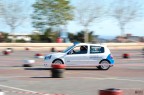 Ancora Prove Panning..