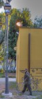parcheggio