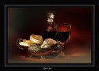 pane e vino