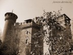 Rocca del Borgo Medioevale