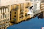 Volo radente