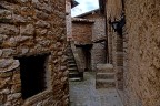 Via del borgo