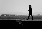 due passi sul molo