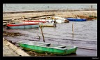 Barche al Lago di Chiusi