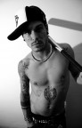 Il bro per la mia mostra!!