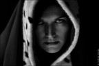 Lady darkness...