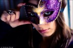 The Mask...