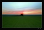 Effetti al tramonto
