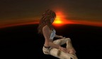Foto scattata nell'ambiente di Second Life...come tutte quelle che poster da ora in poi...