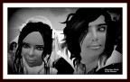 Alice e Gigi :buona seconda vita!