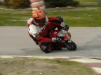 panning......