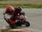 che pilota!