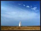 luce....nel deserto