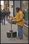 Street sound