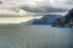 Scorcio di costiera (Sorrentina)