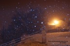 Foto scattata in una giornata di neve.
By Nikon D80 18-200mm VR
