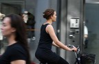 Bici a Copenagen