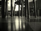sala vuota
