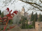 Due passi all'Alhambra... Due passi all'Alhambra...
