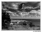 Tratto di costa salentina