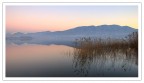 i colori dell'alba