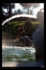 musica sull'acqua