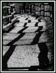gioco di ombre