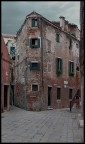 Temporale in arrivo