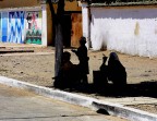 All'ombra