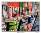 Ciacole Buranelle
