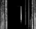 ex ospedale psichiatrico, interno