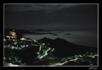 Scorcio serale