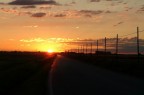 sorgere del sole