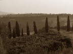veduta maremmana