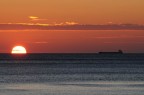 sorgere del sole