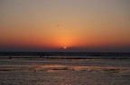 Foto scattata all'alba in egitto nel 2007 non fotoritoccata piccolo segno nero dovuto alla mancata pulizia dell'obiettivo che ho provveduto a fare al rientro