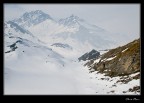 Scorcio del lago del Moncenisio #2