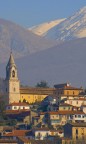 paesino di montagna