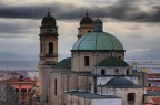 chiesa in hdr