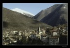 Incanto montano