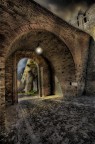 Porta carraia