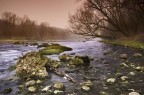 altra immagine tratta del reportage del corso di questo stupendo fiume nei d'intorni di Trezzo. Serenit e forse anche riflessione sono i temi portanti di questa serie. 
La foto nello specifico  stata realizzata nei pressi di Crespi d'Adda.
ciao
Domenico