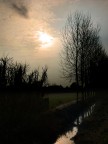 Bialera e silhouette
