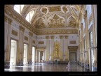 LA SALA DEL TRONO