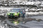 SWEDISH RALLY 08