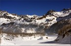 Lago Ghiacciato