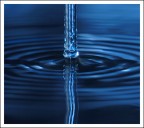 Anelli d'acqua