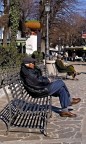 panchine