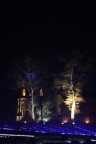 Notturni a Racconigi