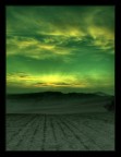 Alba verde